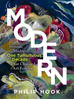 Modern - ebook